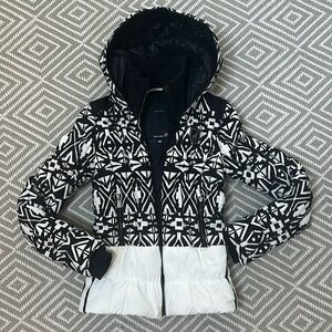 NWOT Toni Sailor Women’s Ski Coat Size 36